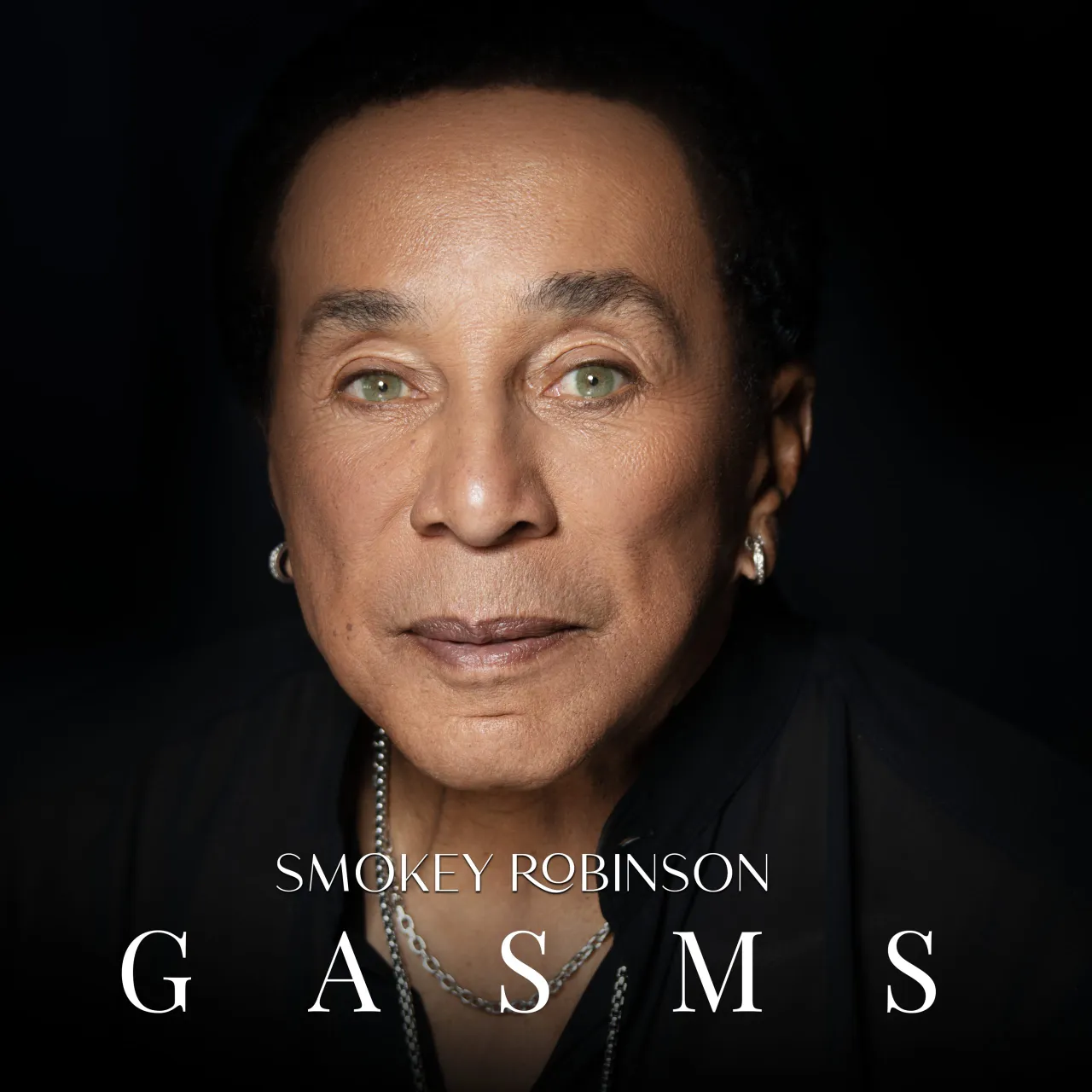 Smokey Robinson - I Keep Callin You